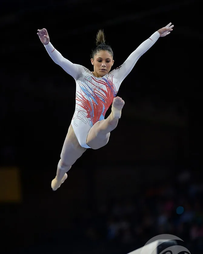 Karelys DIAZ