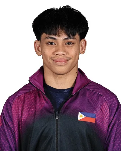 Karl Jahrel Eldrew YULO
