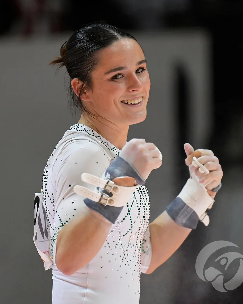 Kate MCDONALD
