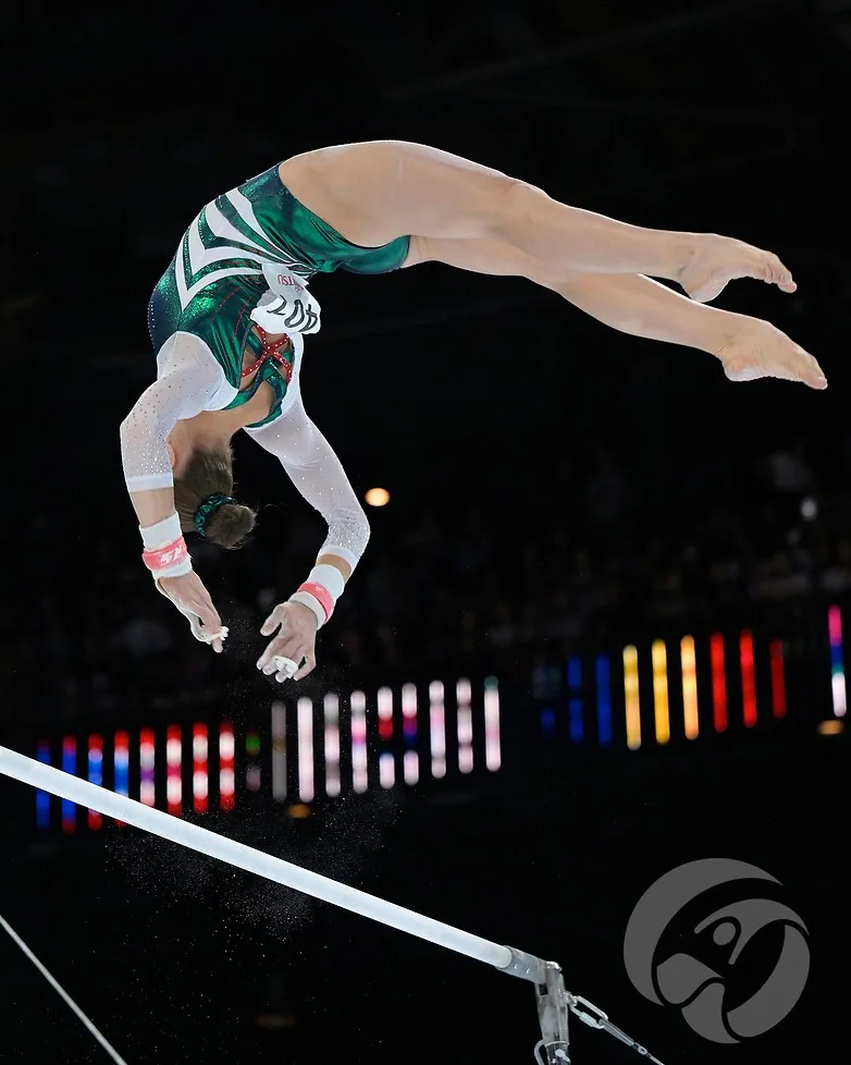 Kaylia NEMOUR