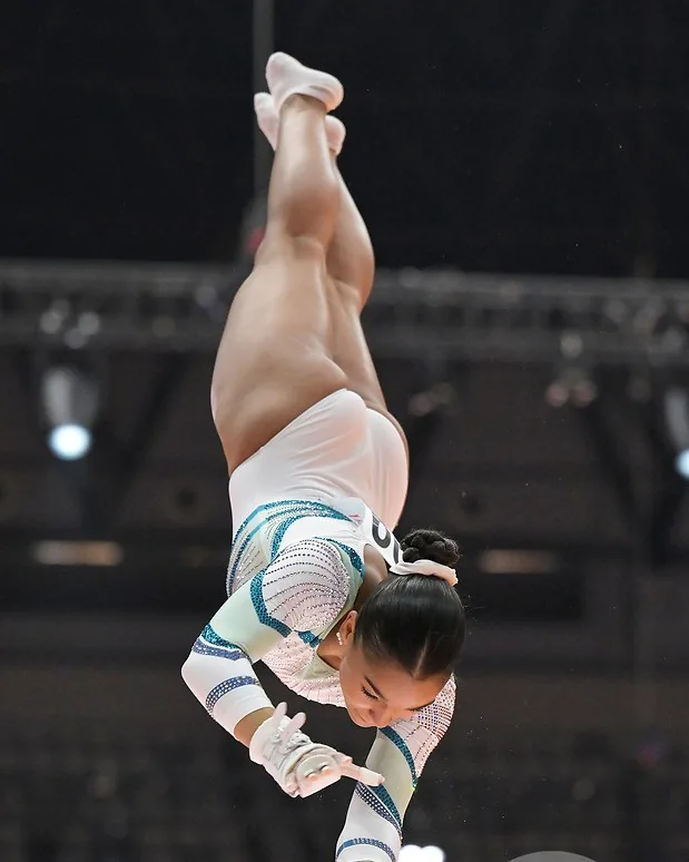 Keisha LOCKERT
