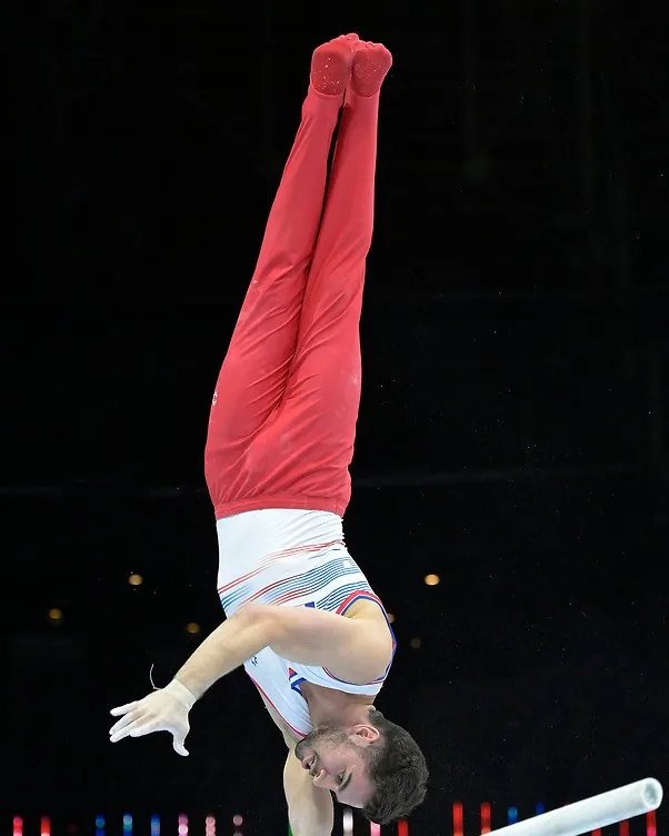 Kevin CARVALHO