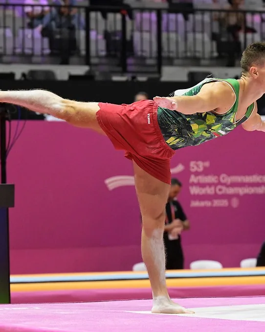 Kevin PENEV