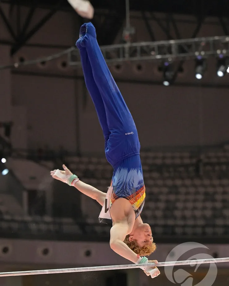 Kilan VAN DER AA