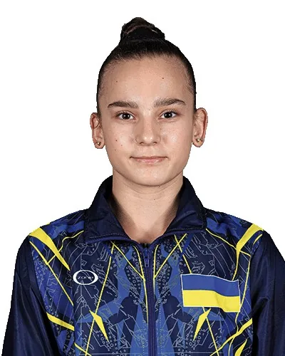 Kristina HRUDETSKA