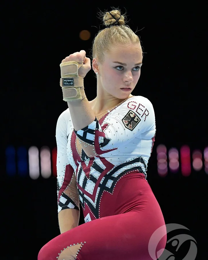 Lea Marie QUAAS