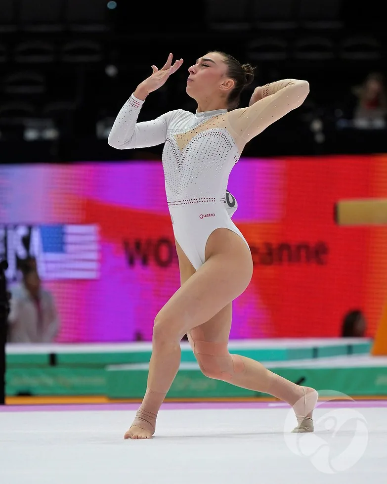 Lena BICKEL