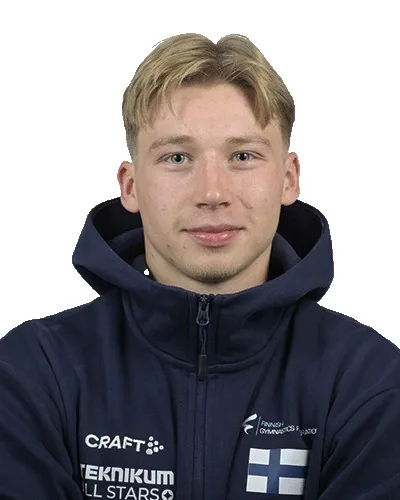 Leo LEHTINEN