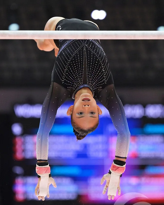 Li Wen YEOH