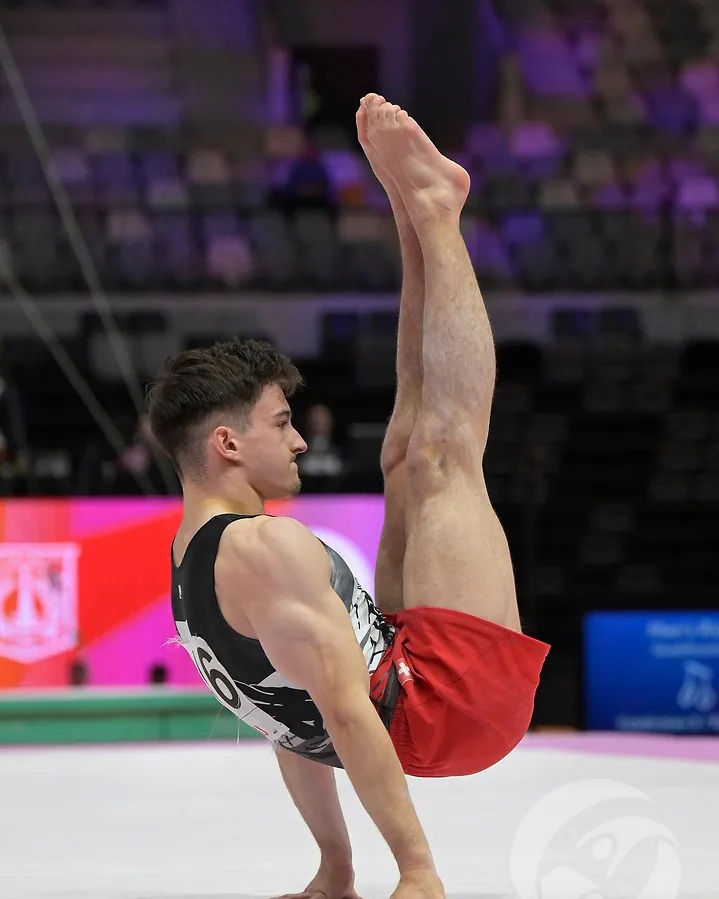 Luca GIUBELLINI
