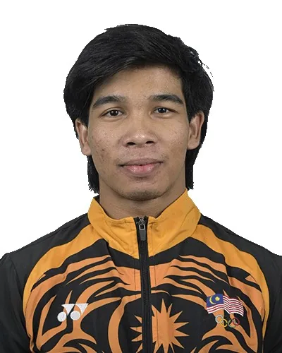 Luqman Al Hafiz ZULFA