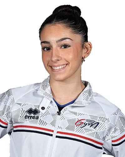 Maiana PRAT
