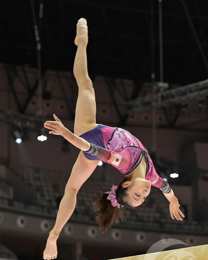 Mana OKAMURA