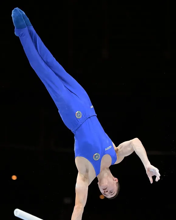 Mario MACCHIATI