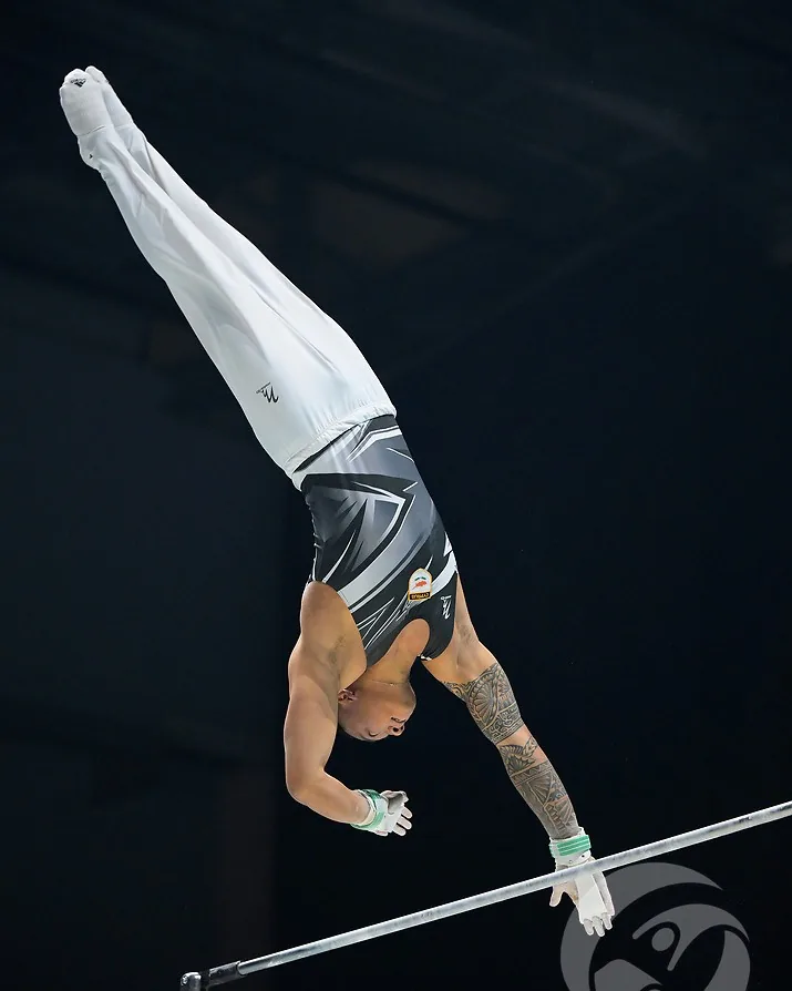 Marios GEORGIOU