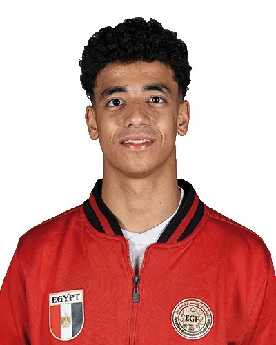 Mazen ALI