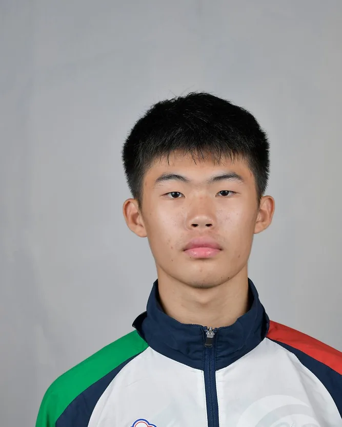 Min-Han CHIOU