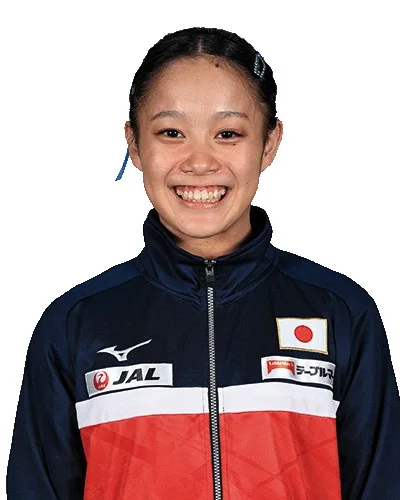 Misa NISHIYAMA