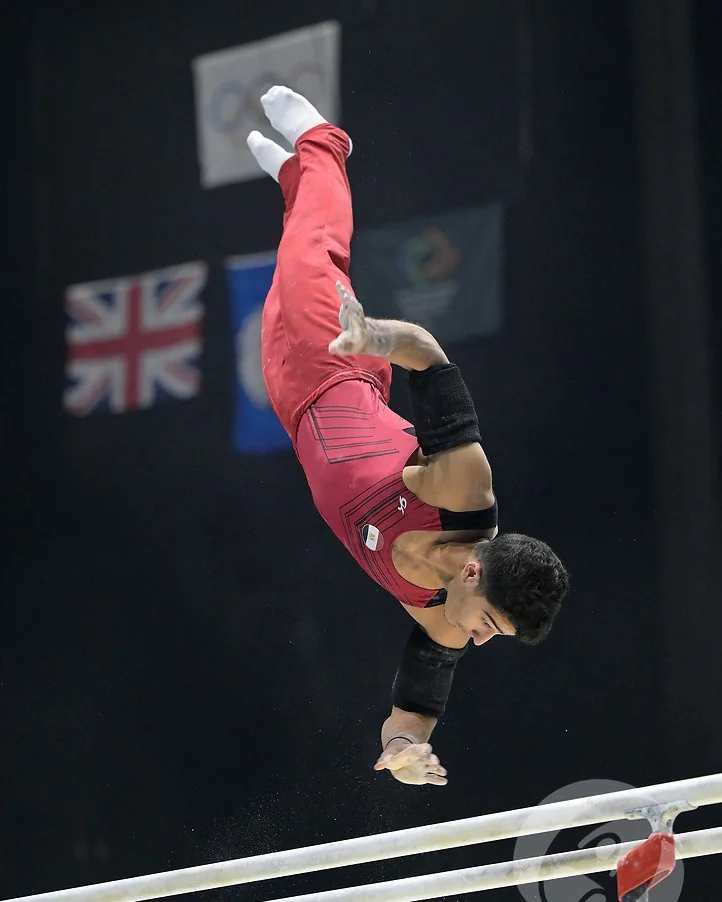 Mohamed AFIFY