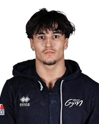 Nael SAKOUHI