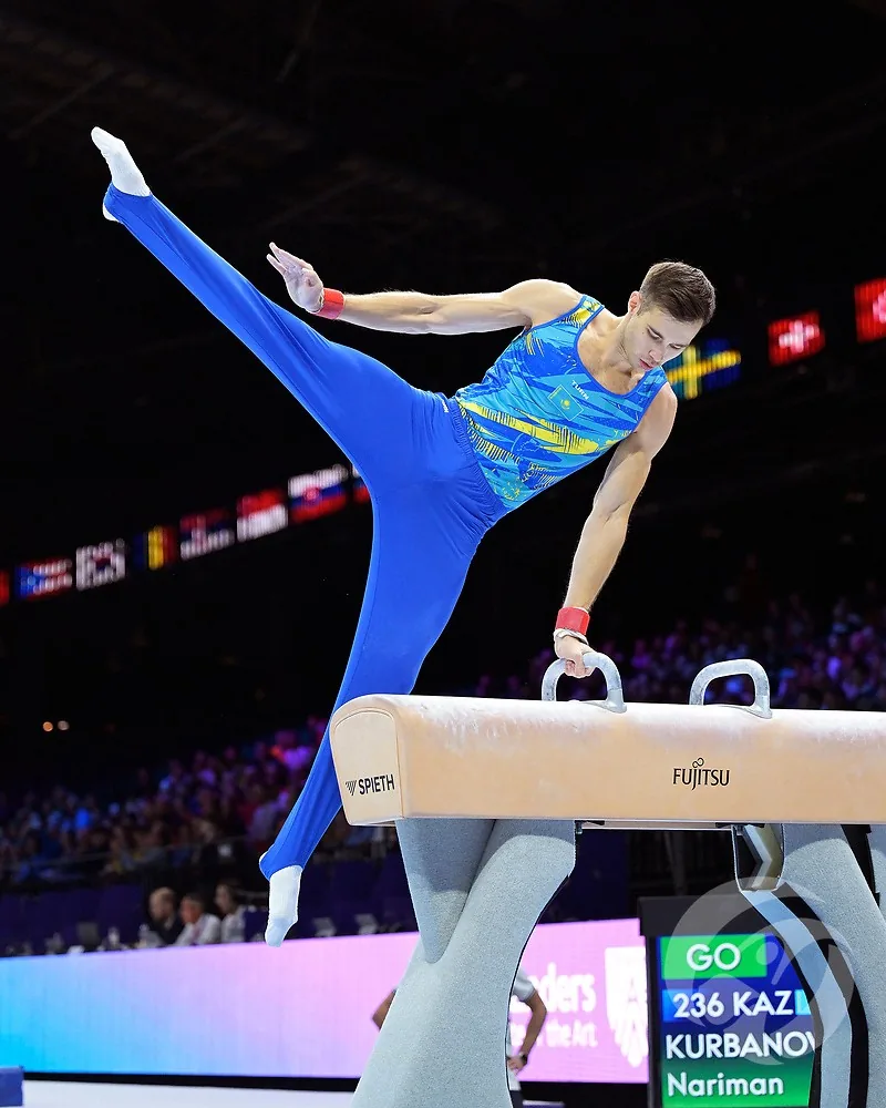 Nariman KURBANOV