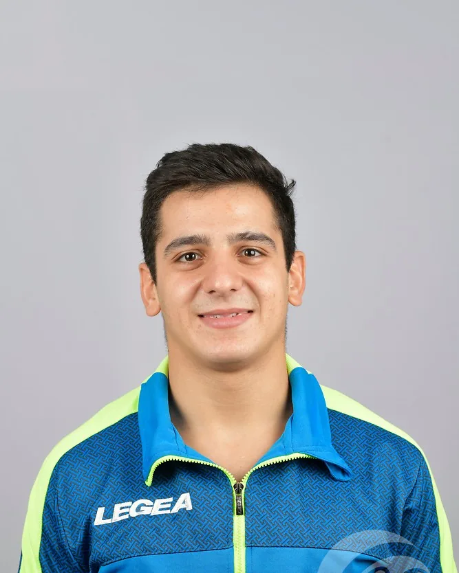 Neofytos KYRIAKOU