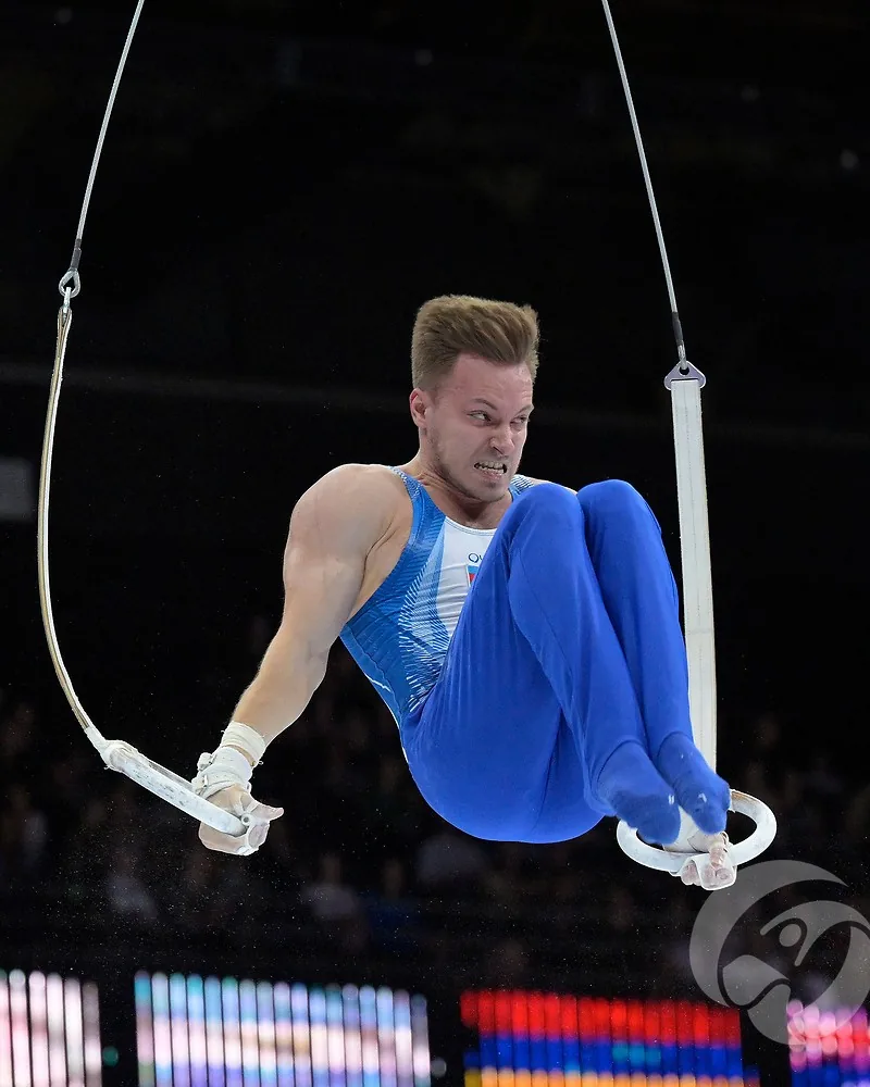 Nikita SIMONOV