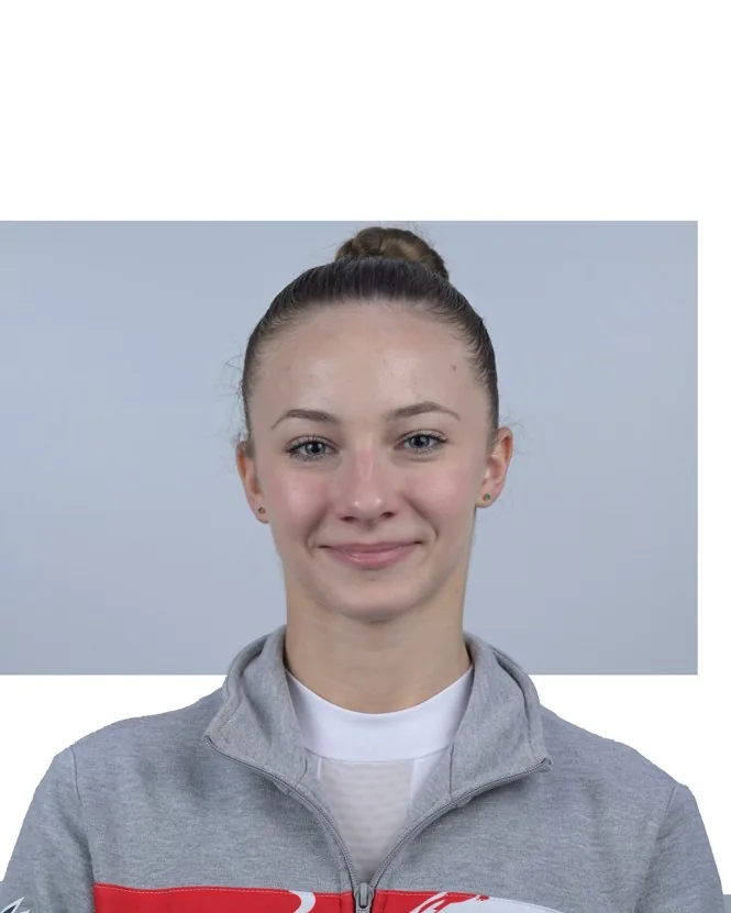 Nikolett SZILAGYI