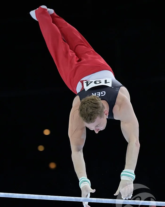 Nils DUNKEL