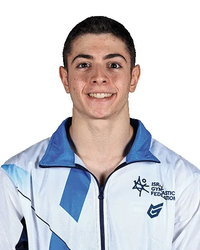 Noam BERKOVICH