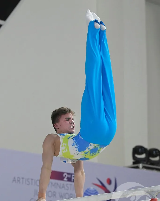 Nurtan IDRISSOV