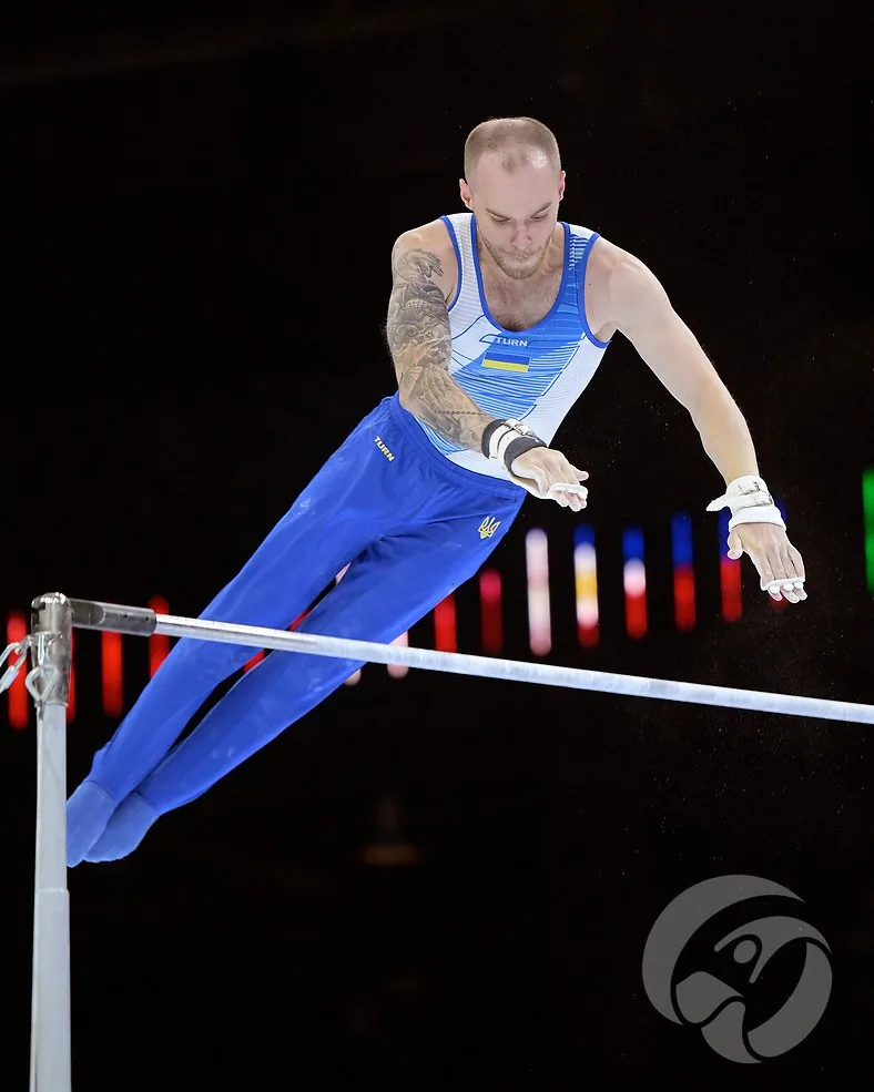 Oleg VERNIAIEV