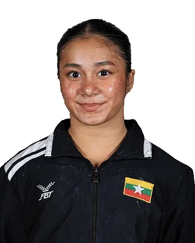 Pan Ei PHYU