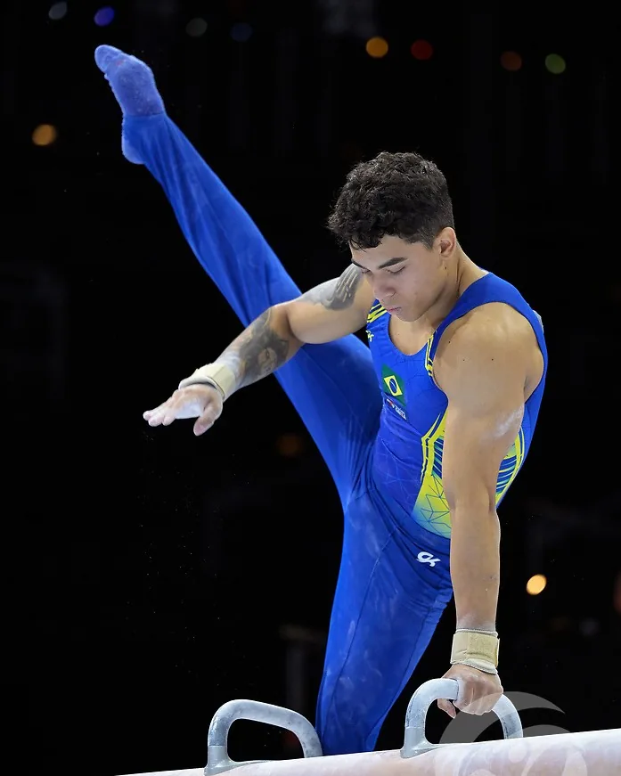 Patrick SAMPAIO