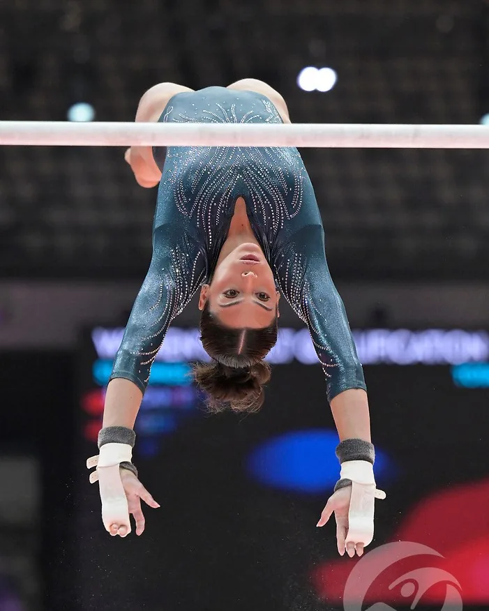 Paulina GUERRA