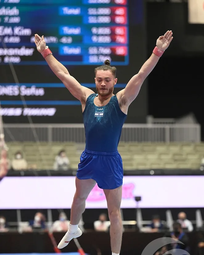 Pavel GULIDOV
