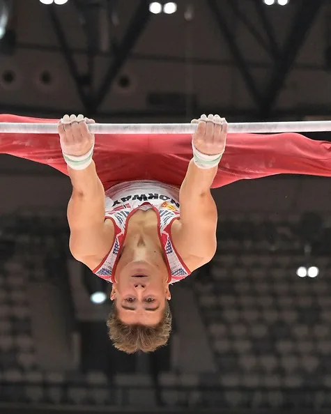 Peder SKOGVANG