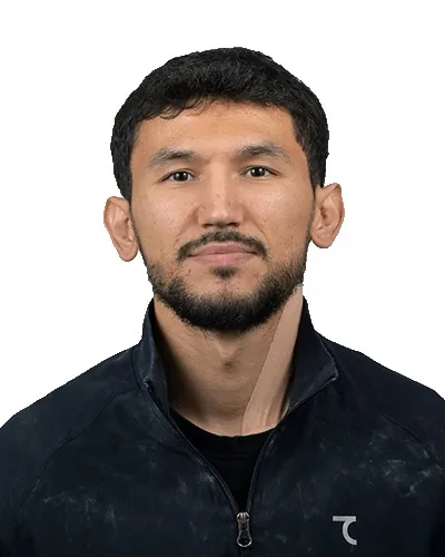 Rasuljon ABDURAKHIMOV
