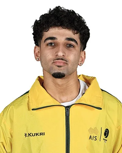 Ritam MALIK
