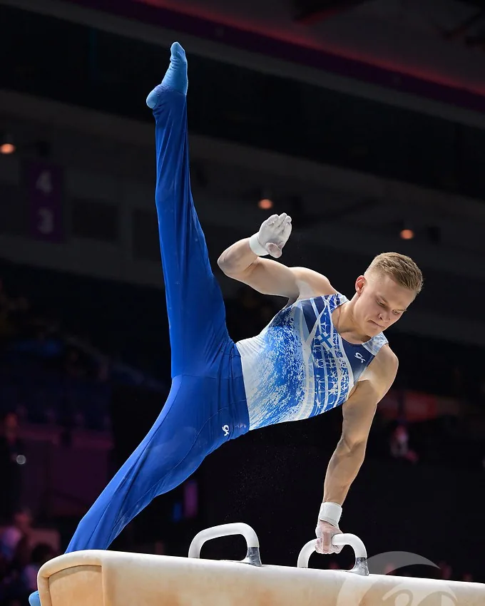 Robert KIRMES