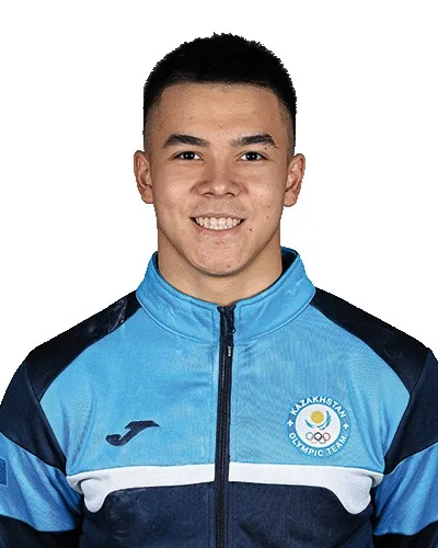 Roman KHEGAY