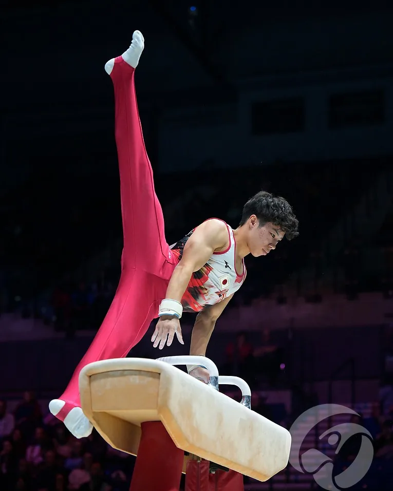 Ryosuke DOI