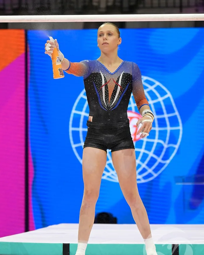 Sanna VEERMAN