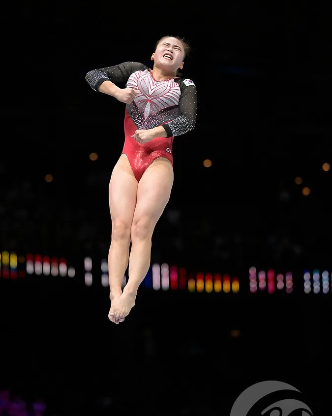 Seojeong YEO
