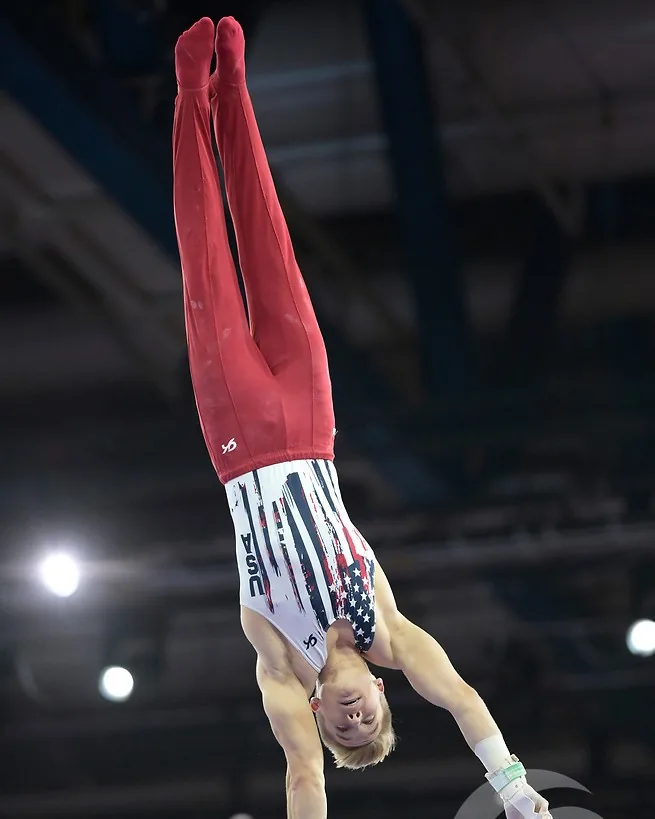 Shane WISKUS