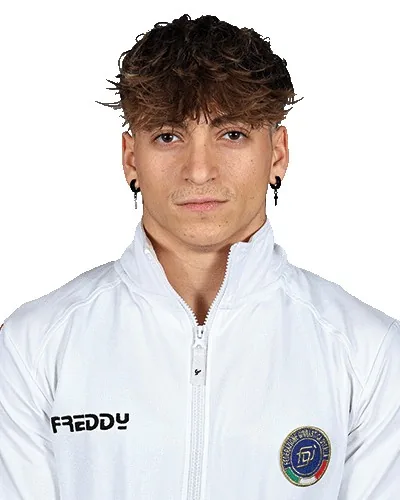 Simone SPERANZA