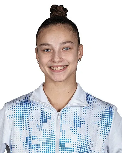 Sofia SHTYKHETSKAYA