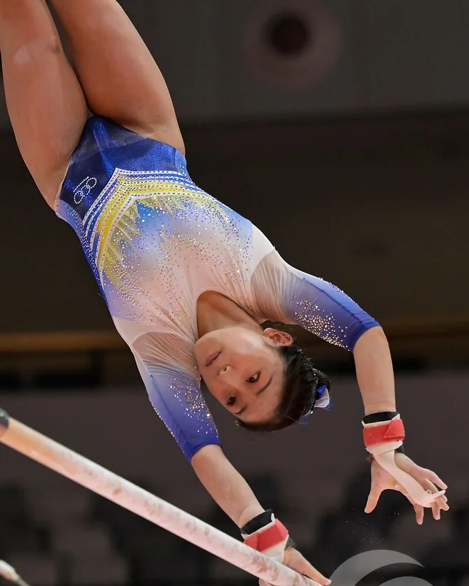 Solyi SHIN