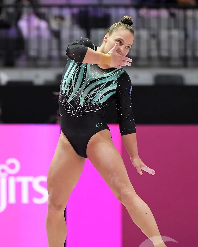Thelma ADALSTEINSDOTTIR