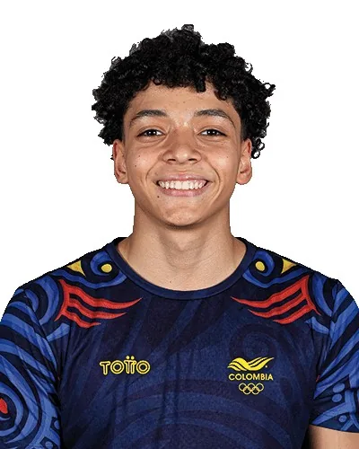 Thomas MEJIA